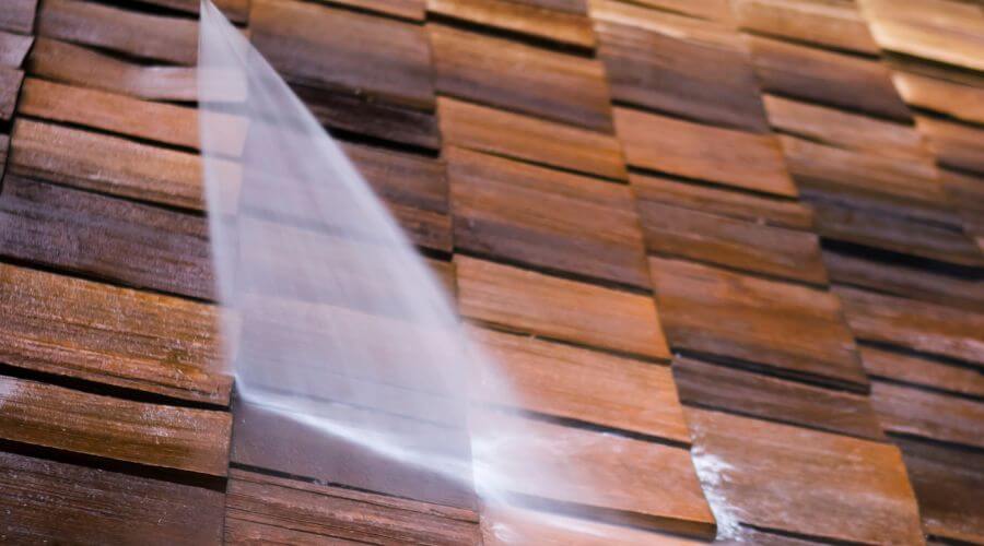 Roof Repair in Cruger, MS